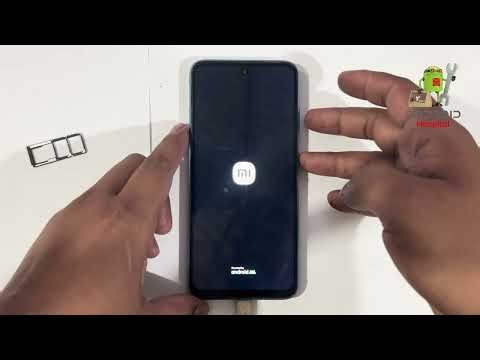 All Poco Hard Reset Without Pc | Poco Factory Reset Unlock Pin/Pattern | Poco All Data Remove 2026