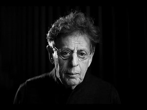 Philip Glass Interview