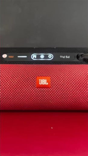 Comparativa muy desigual? Jbl flip 4 vs Jbl Clon #Shorts #richardtechtech