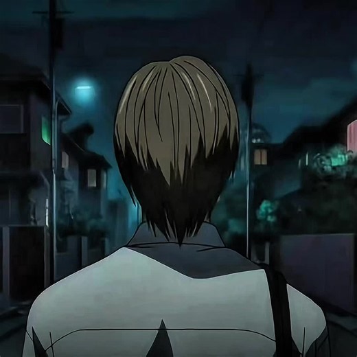 Death Note edit ideas for Light Yagami — anime clip edits
