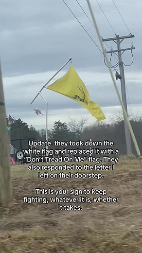There’s still hope out there, even if it all seems gone. I didn’t know this person. But, I reached out. We talked. I learned their story… support those around you. #kindness #kindnessmatters #bekind #fyp #donttreadonme #labour #laboursong
