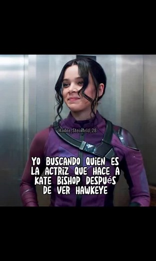 #music #song #viral #fypシ゚viral #foryou #fypシ #2022 #parati #fyp #haileesteinfeld #omg #hailee #steinfeld #hawkeye #katebishop #kate #bishop