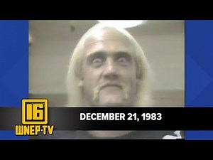 Newswatch 16 for December 21, 1983 | From the WNEP Archives