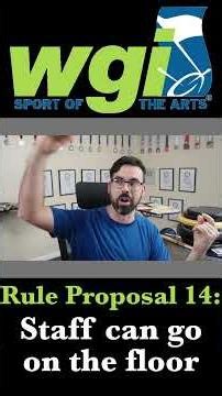 Should they make this a rule?
