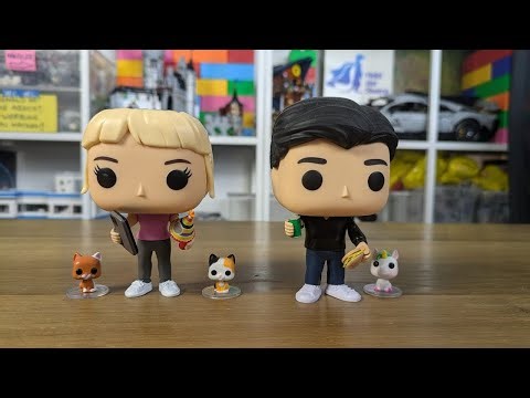 Stef kommt zu Besuch! Live Bauen mit dem Helden & Kuscheln mit der Community