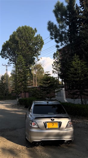 Eye-Catching Back Lights for Mustang Design