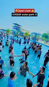820K views · 36K reactions | Open now AQUK water park #location India  Nepal border sanauli 拾#swmmingpool☀️ #treding AQUK park❤️like follow #viralvideo | Sajjak Ali | Facebook