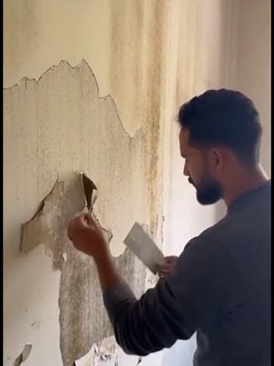 Split Face Tile for Front Elevation Design