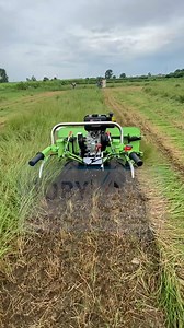 7.8K views · 94 reactions | Reaper Machine | Lucan Cutting | Jawar...