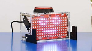 Stem Box: Neue Bastelprojekte von Circuitmess kommen im Abo - Golem.de