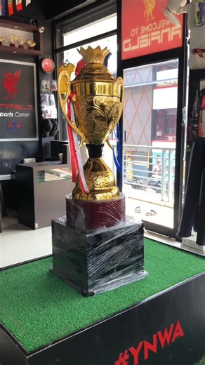 ANFIELD SPORTS CORNER on Instagram: "Available Now"