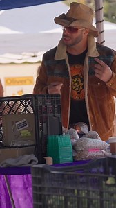 Coomerall Tissum | Ed Bassmaster