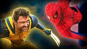 Spider-Man vs X-Men? Avengers: Doomsday's opening scene sounds epic