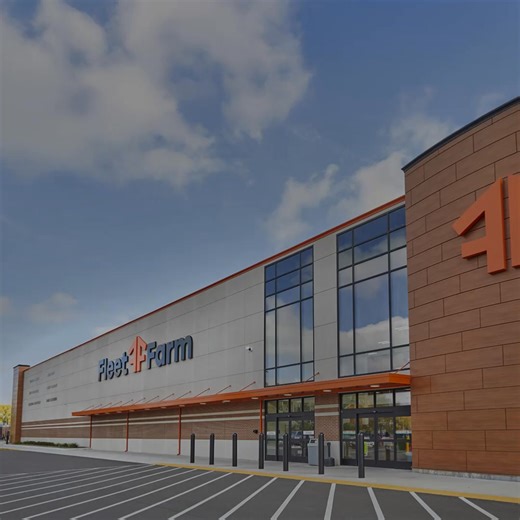 Shop Fleet Farm to find all of your everyday essentials from brands you know and trust to get the job done. | Fleet Farm