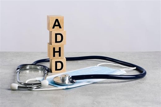 One in four people in addiction treatment have ADHD, UK data suggests