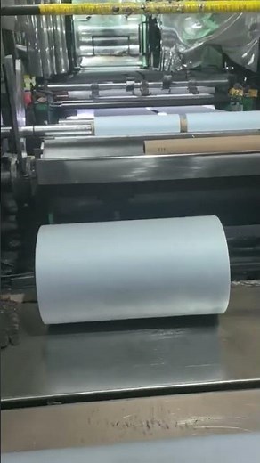 Inside Our Soft PVC Factory: How PVC Sheets Are Made! #pvcmanufacturer #factorytour #chinafactory