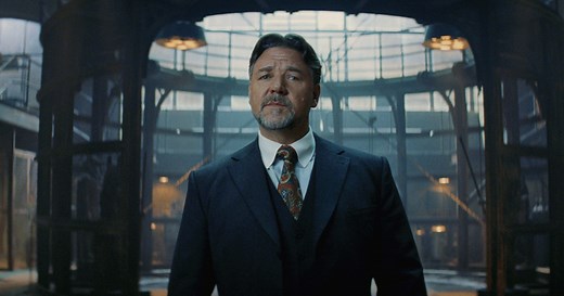 The Mummy: Complete Easter Egg and Reference Guide