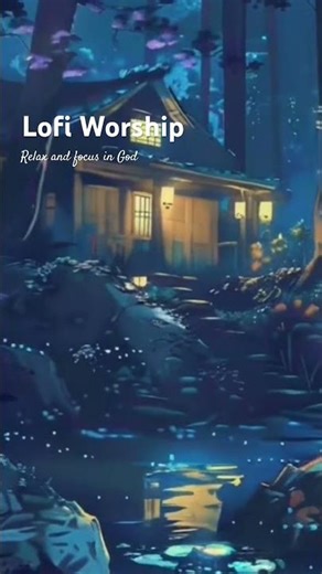 Bible Reading - Christian Lofi Worship – Soothing Beats for Faith & Meditation