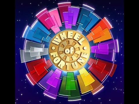 Wheel Of Torture Game 1