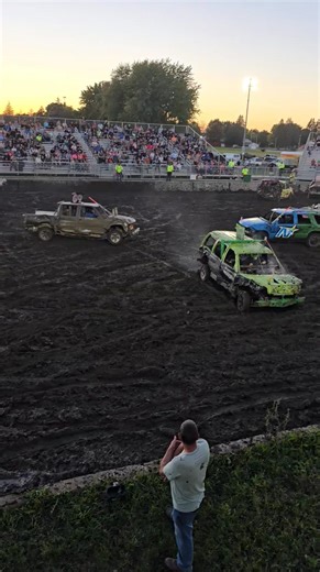 8.9K views · 111 reactions | Mighty Mini action at the 2025 Minnesota Throwdown | All 4 Him Racing Videos | Facebook