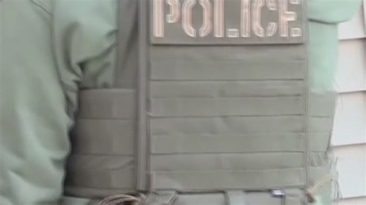 Border Patrol arrests 39 in immigration crackdown across Maine