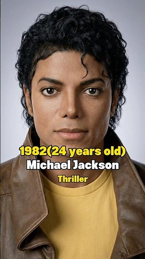 1980s Pop-Rock Legends：THEN and NOW