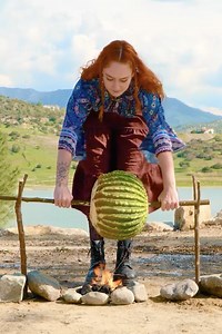 702K views · 1.9K reactions | Cooking a delicious wild cactus for lunchtime | 5-Minute Crafts Like | Facebook