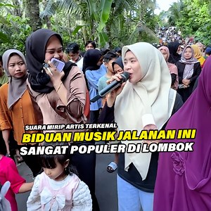 Musik Jalanan Ini Selalu Ramai Penonton Serasa Dengar Konser Musik Megah Papan Atas | Street Music Fans