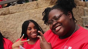 UGA Extension - Georgia 4-H:  Working with Youth and Managing Risk