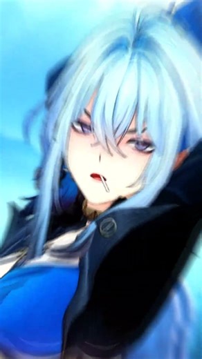 Galbrena Wuthering Waves small move dance #galbrena #wutheringwaves