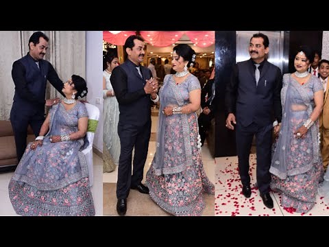 25th Wedding Anniversary Celebration | SILVER JUBILEE .