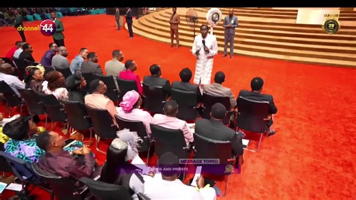 Channel 44 TV on Reels