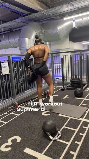 Strength Training Workout for Women: 6 Powerful Exercises