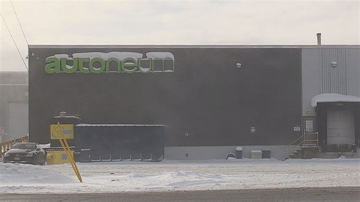 NDP meets with union amid auto worker layoffs in London