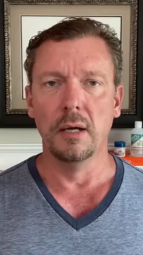 Reverse Man Boobs Naturally: Dr Ken Berry's Guide