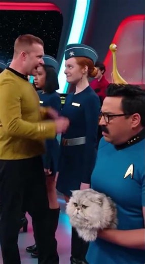 One of you is an alien!