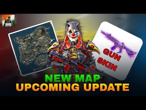 New map & gun skins In SUBR 🤯 || Survival Unknown Battle Royal Future Updates