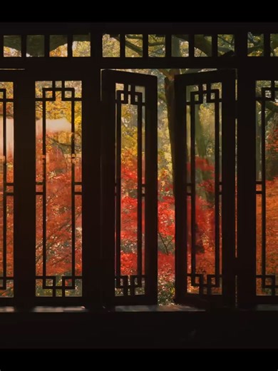 Chinese-Style Atmospheric Scenes Captured in 2025