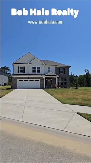 Augusta Area New Homes Tour 🏡✨ | Grovetown, GA & Hephzibah, GA New Homes for Sale (2026)