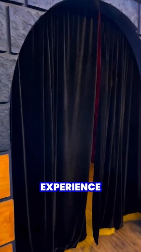 En The Magic Portrait Experience, no solo tomas fotos… creas magia. Un día completo dentro del universo Mysterium para explorar tu estilo, potenciar tu creatividad y construir la imagen que quieres proyectar en 2026. 📸 Retratos temáticos con magos y escenarios cinematográficos 🔮 Estrategia visual para tu 2026 🎭 Dirección, luz, storytelling y práctica REAL 🎒 Actualiza tu book y llévate contenido profesional 📷 Con el respaldo y equipo de Sony Alpha Un día. Una locación única. Una versión tuya