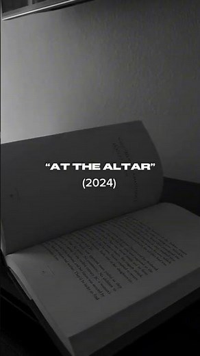 At the Altar (2024)