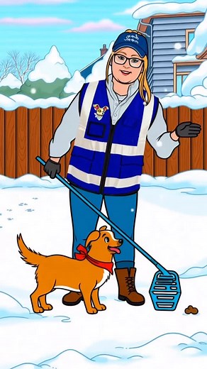 All seasons ! Scooping dog POOP Scooping for 15 years !! Scooping dog poop all winter ❄️ Free haul away with all services #1 rated company 260 Google 5 Star ⭐⭐⭐⭐⭐ ✅No contracts ✅Weekly, Bi-weekly, self serve Bucket Service ( cat litter and dog waste ) ✅Insured since 2010 www.pawstobark.com #hamiltonontario #hamont #pooperscooper #pawstobark #miltonontario #brantfordontario #oakvilleontario #grimsbyontario #burlingtonontario #Sora #pooperscooper #dogpoop | Paws To Bark Pooper Scoopers INC.