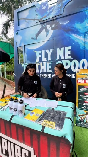 5K views · 32 reactions | PUBG Mobile PK x University of South Asia —...