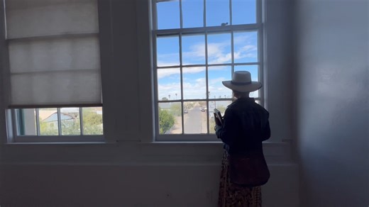 Ever wondered what’s behind the doors of the Curley School? Take a look inside this historic campus where creativity lives, works, and gathers every day. | Curley School Community