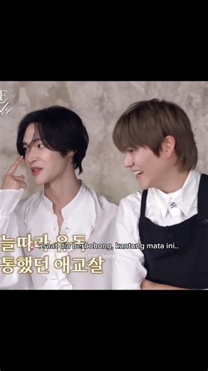 park wonbin on Instagram: "wkwkwkw katanya eunseok dia liat dari kantong mata bawah (kalo boong), eunseok si kekuatan kegelapan pas game ini (kayak mafia gitu tapi ini versi riize)🤣🤣🤣 padahal wonbin kalo boong juga dia gak berani liat orang atau natap lawan bicara pas boong, dia sendiri juga gak bisa, tadi pas nonton udah ketauan pasti dia buka si kegelapan tapi pangeran soalnya anak nya gak ada gugup takut2nya🤣🤣 biasa kalo emang dia anak nya udah ketauan dari awal gerak gerik nya kek apa w