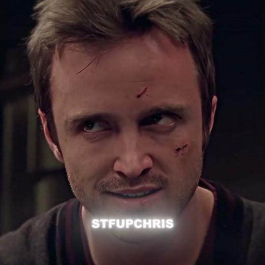 Jesse Pinkman - lilbubblegum - af1 || 4K Edit #jessepinkman #breakingbad