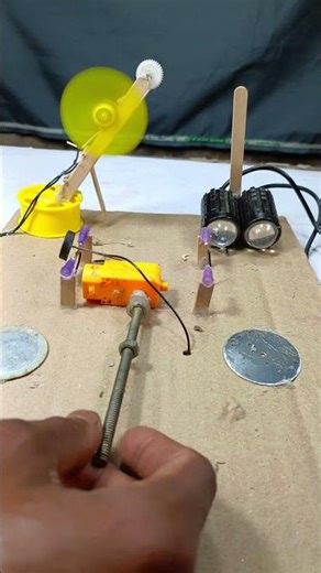 dc motor switch project #dc motor #motor#ideas#dc