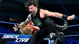 3 Interesting observations from this week's SmackDown Live (July 9, 2019)
