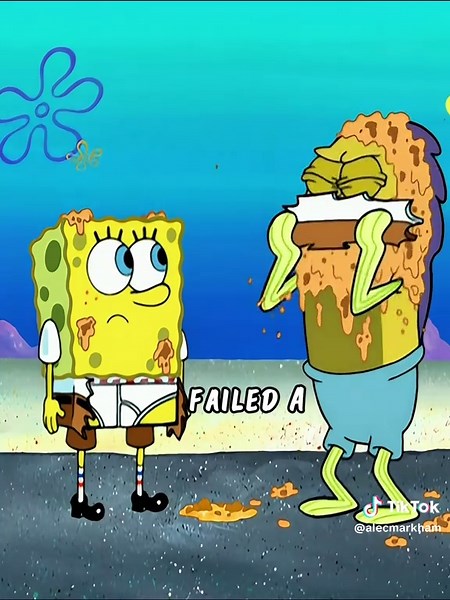 Mr. Krabs Attempts to Steal Plankton's Secret Formula