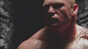 WWE[Brock Lesnar]选手-“半兽人”-布洛克·莱斯纳最新出场音乐-专题